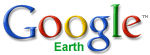 GoogleEarth Logo