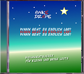 CD-Cover