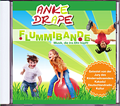 CD-Cover