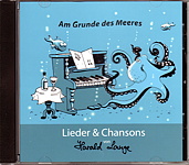 CD-Cover