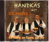 CD-Cover