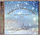 CD-Cover