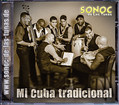 CD-Cover