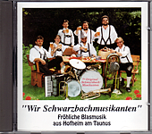 CD-Cover